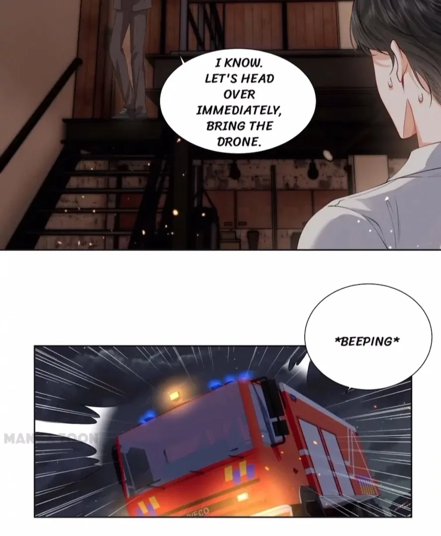 2D Lover Chapter 12 page 30