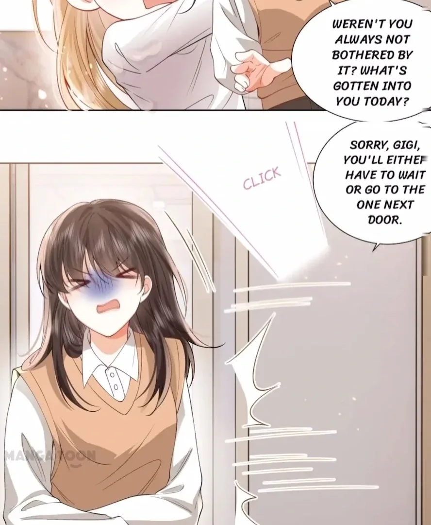 2D Lover Chapter 14 page 48