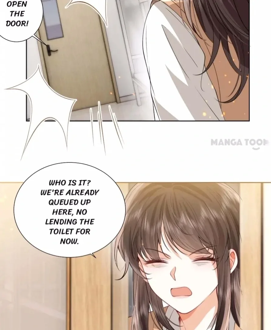 2D Lover Chapter 14 page 50
