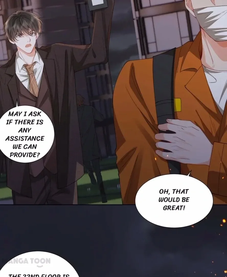 2D Lover Chapter 12 page 33