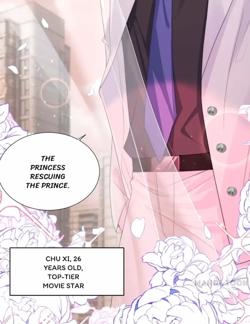 2D Lover Chapter 11 page 33