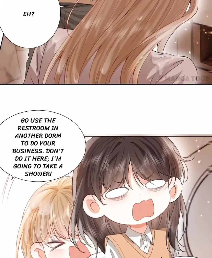 2D Lover Chapter 14 page 47