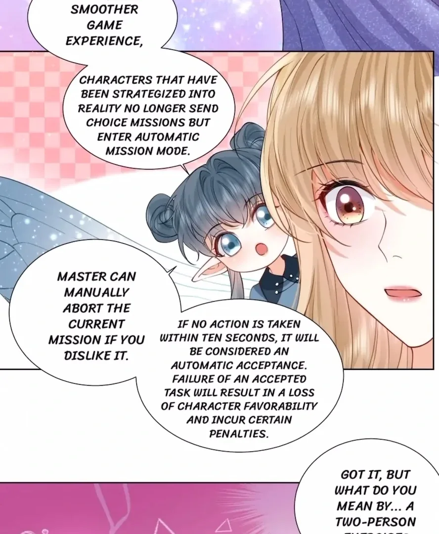 2D Lover Chapter 13 page 34