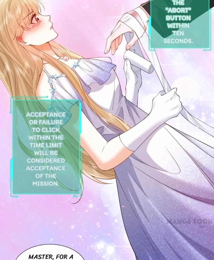 2D Lover Chapter 13 page 33