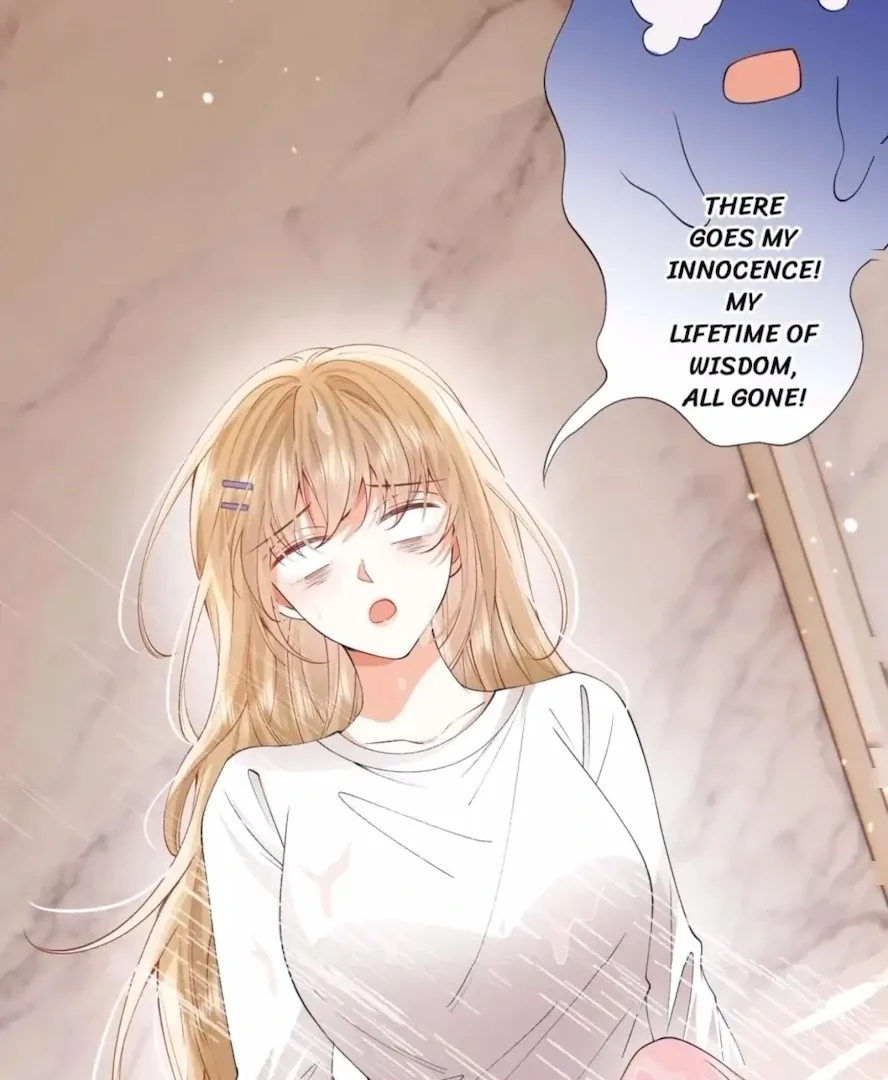 2D Lover Chapter 14 page 43