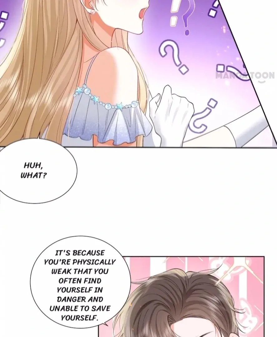 2D Lover Chapter 13 page 43