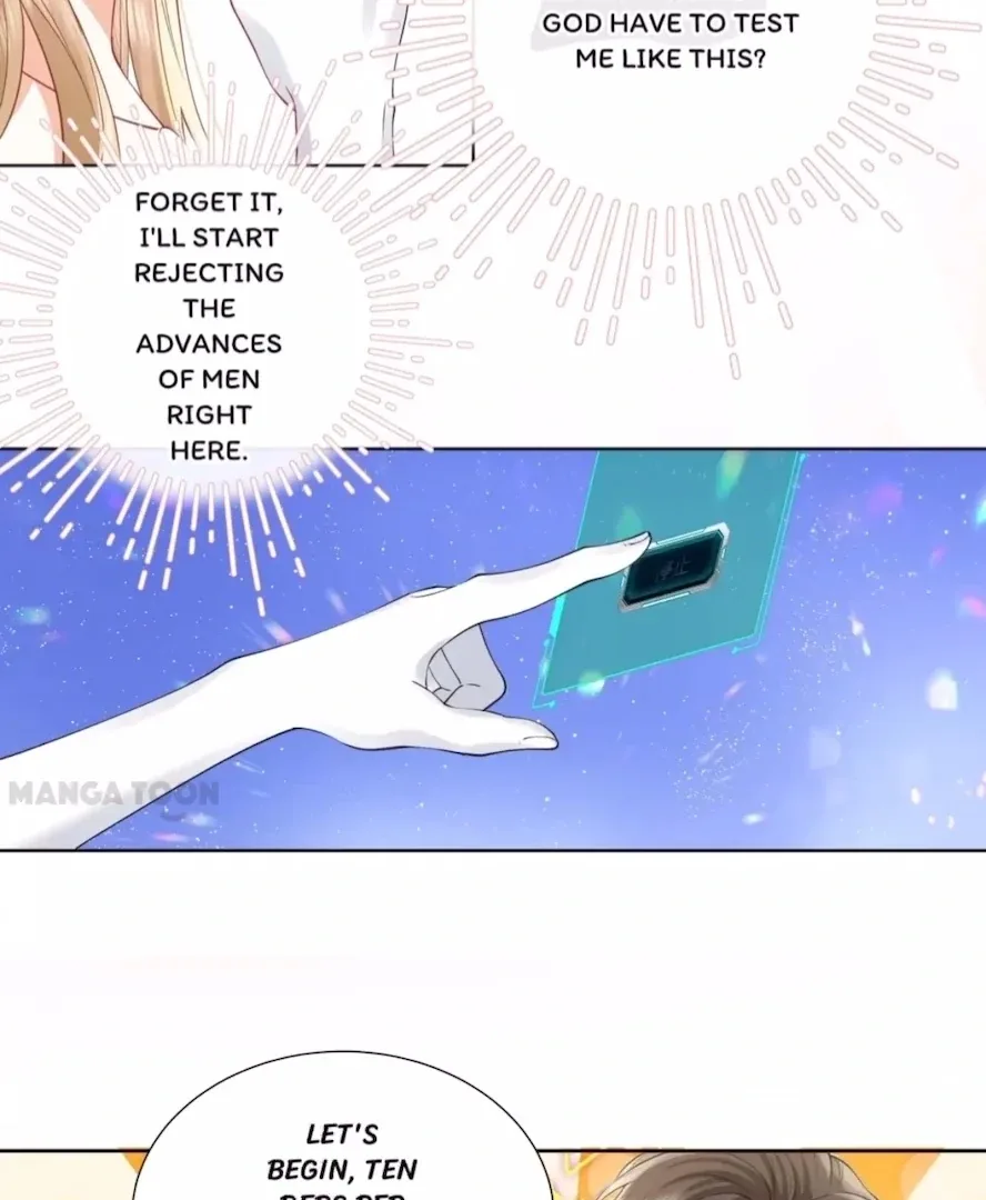2D Lover Chapter 13 page 41