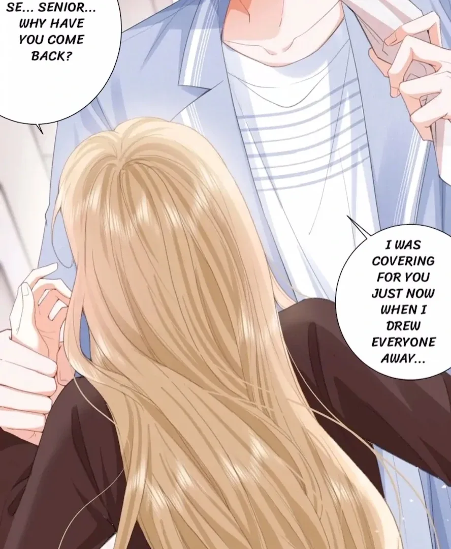 2D Lover Chapter 10 page 32