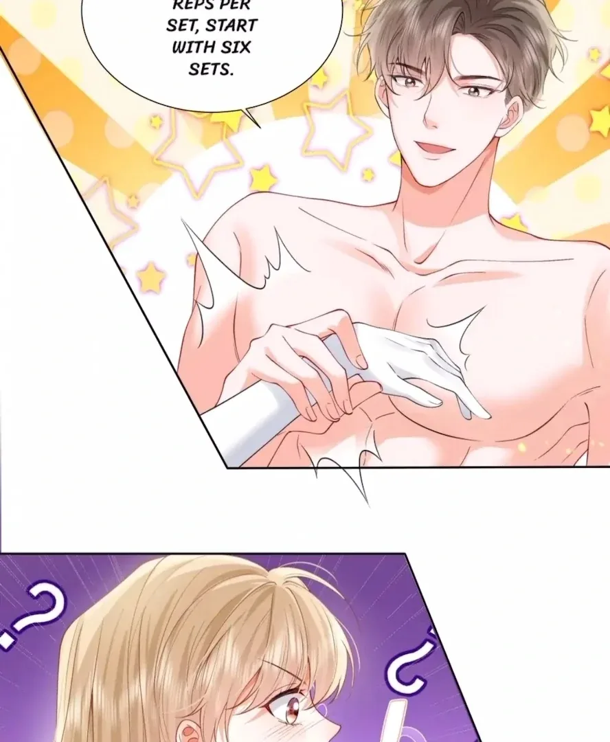 2D Lover Chapter 13 page 42