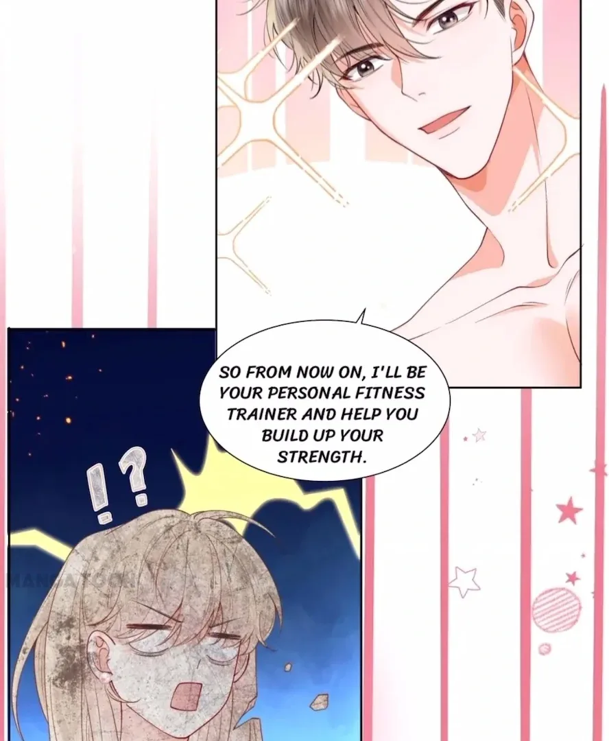 2D Lover Chapter 13 page 44