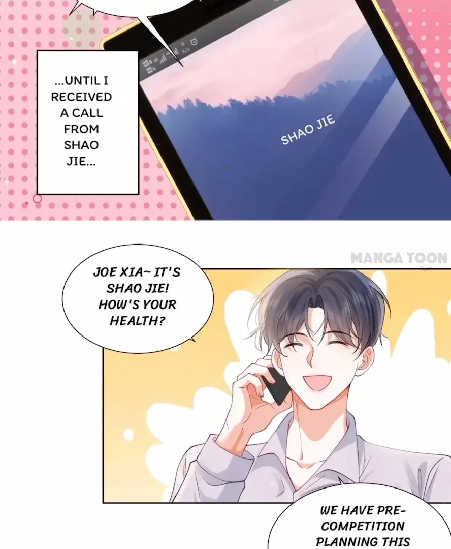 2D Lover Chapter 13 page 49