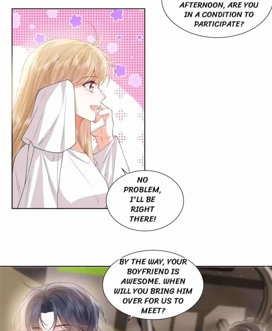 2D Lover Chapter 13 page 50