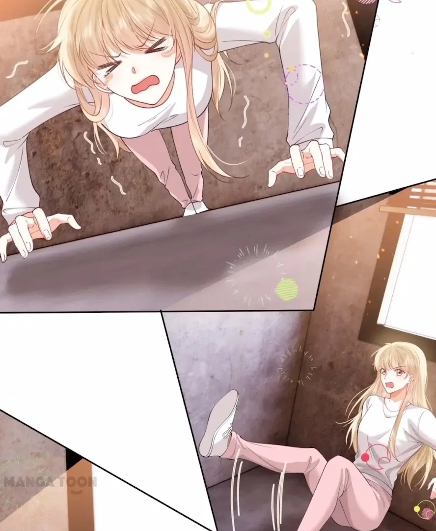 2D Lover Chapter 13 page 47