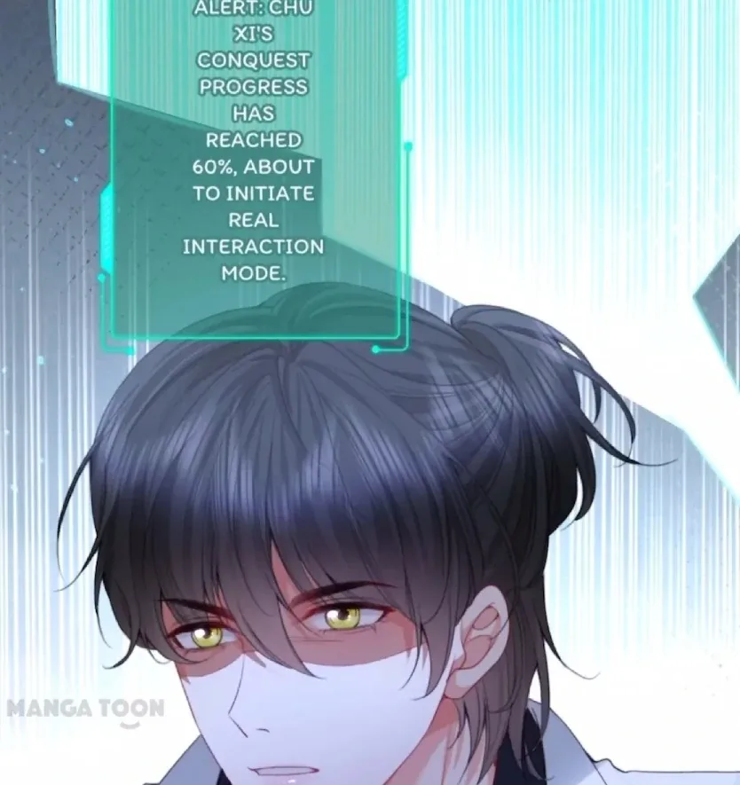 2D Lover Chapter 11 page 61
