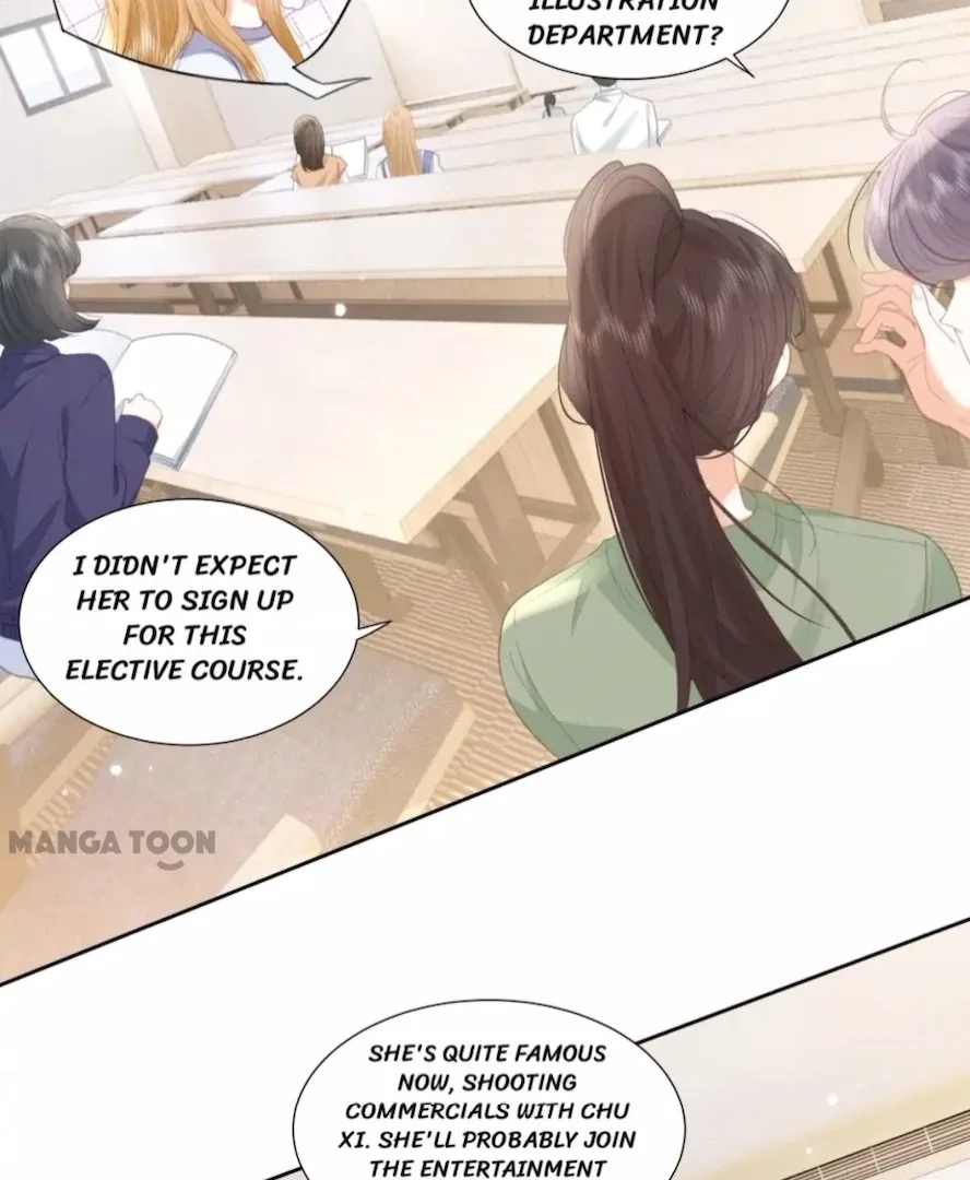 2D Lover Chapter 17 page 3