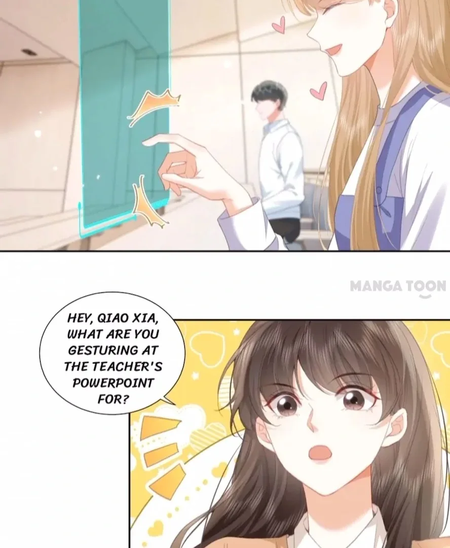 2D Lover Chapter 17 page 11