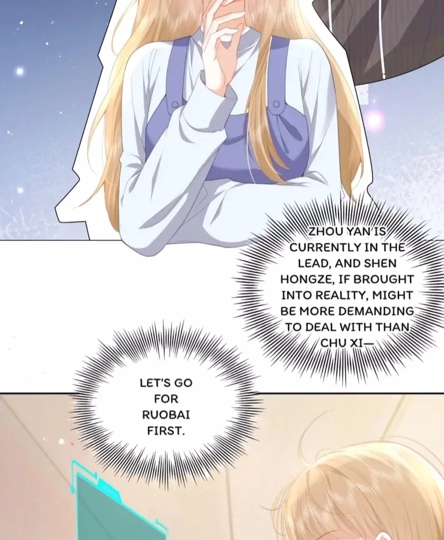 2D Lover Chapter 17 page 10