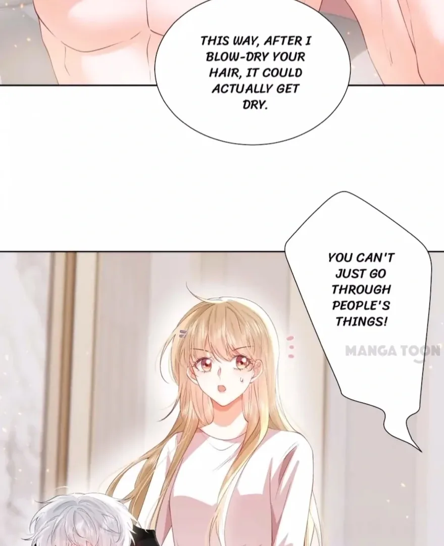 2D Lover Chapter 15 page 6