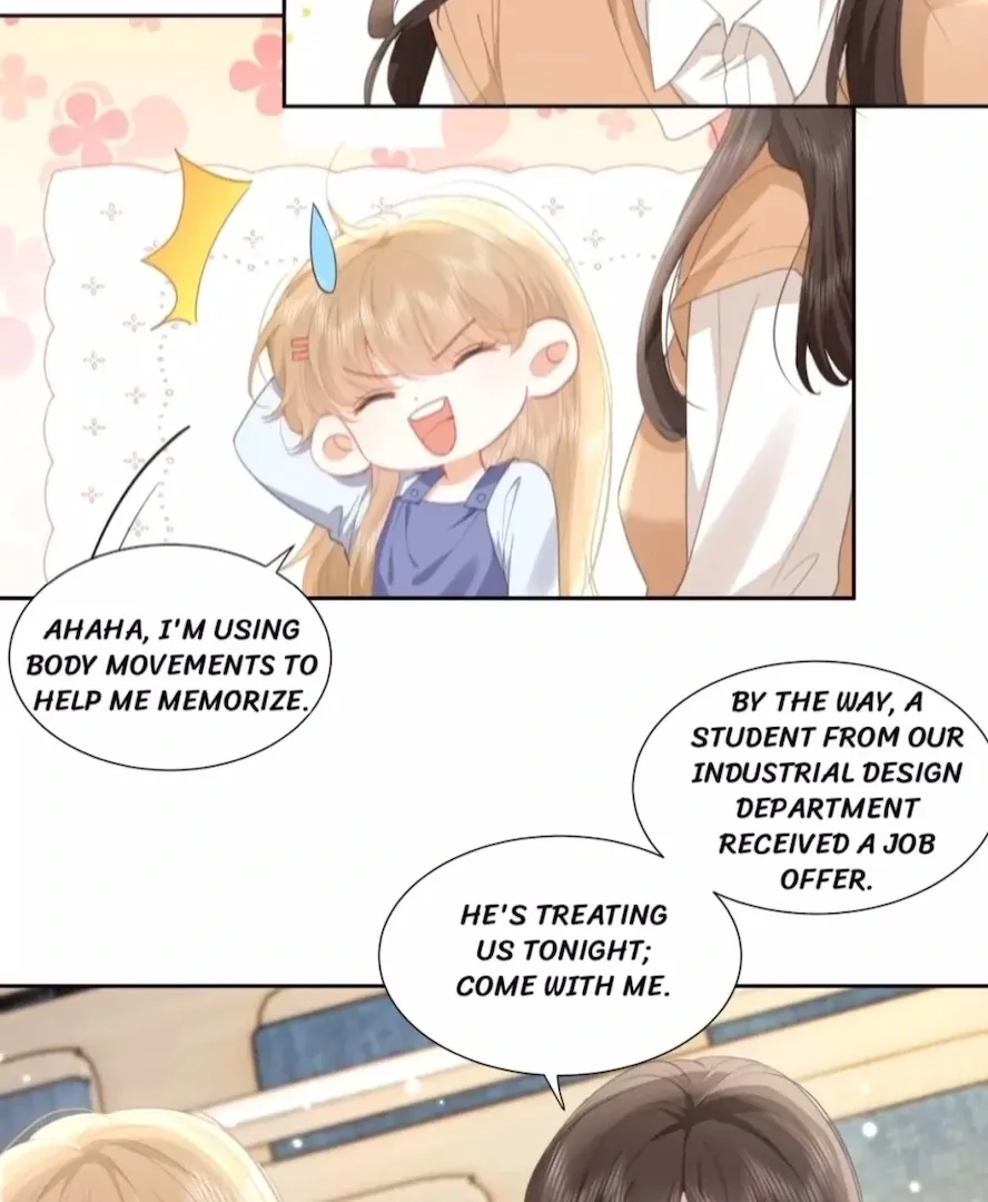 2D Lover Chapter 17 page 12