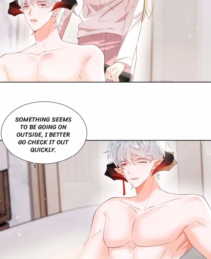 2D Lover Chapter 15 page 7