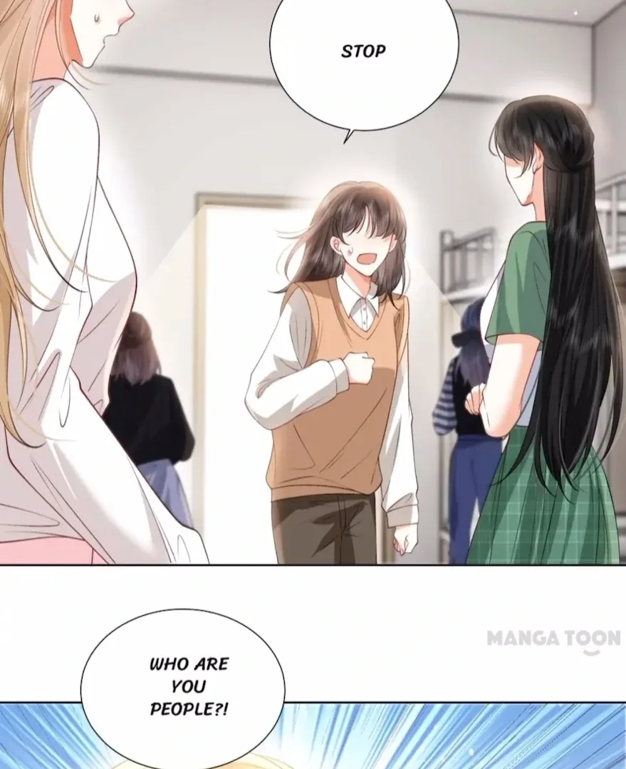 2D Lover Chapter 15 page 12