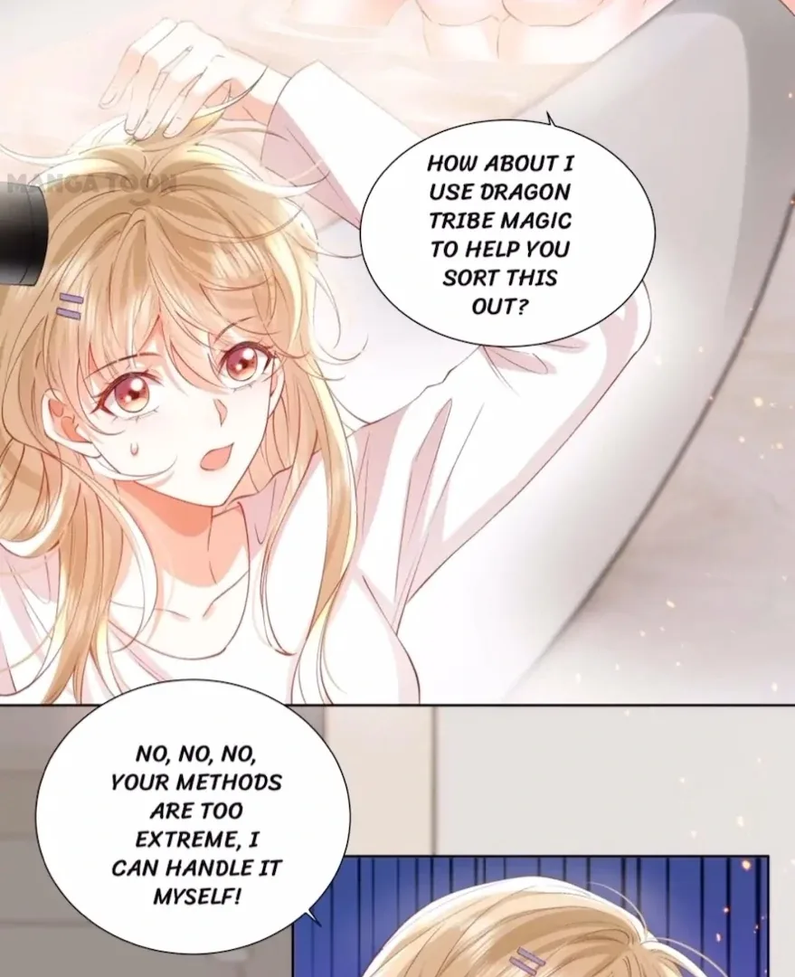 2D Lover Chapter 15 page 8