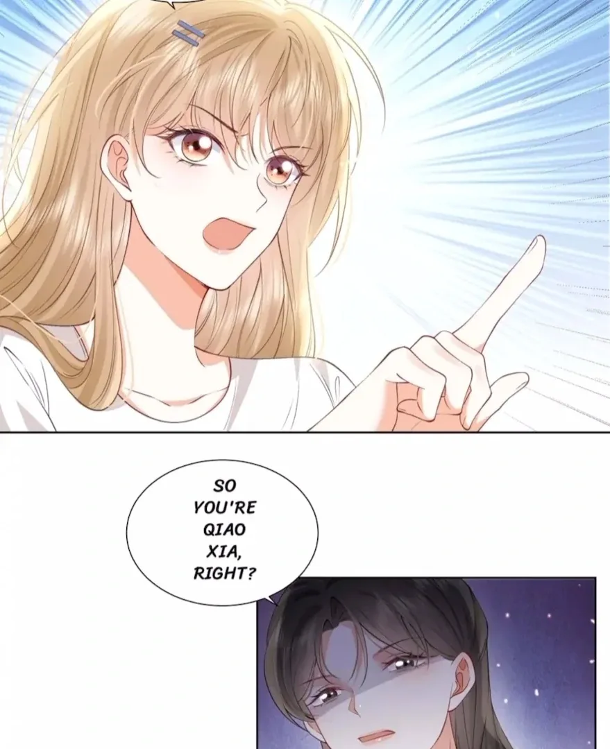 2D Lover Chapter 15 page 13