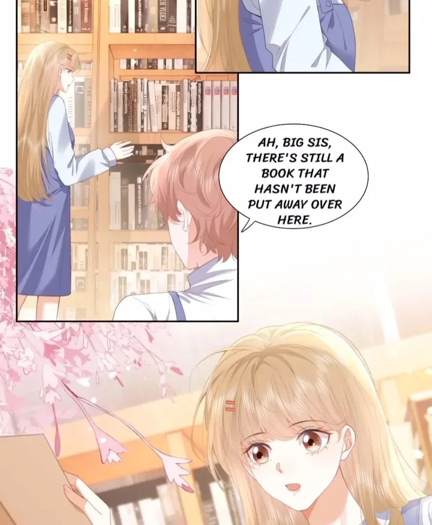 2D Lover Chapter 17 page 18