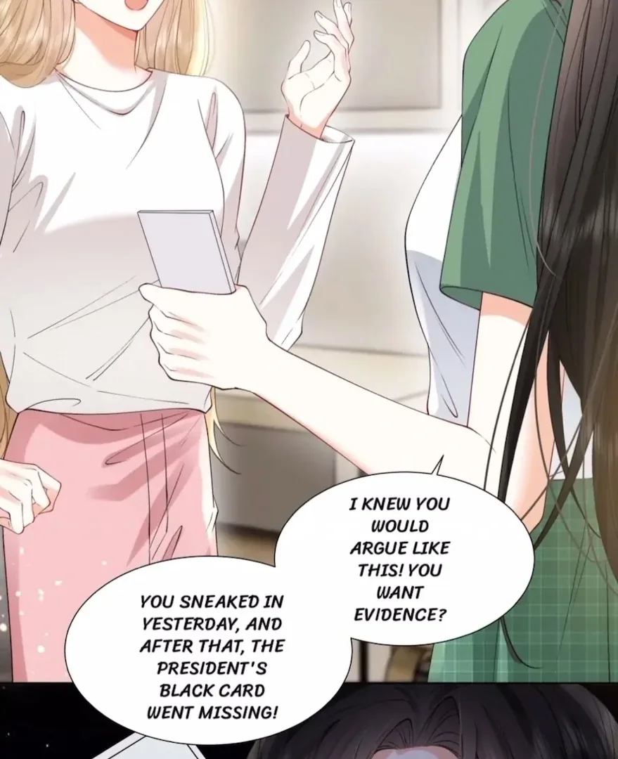 2D Lover Chapter 15 page 18