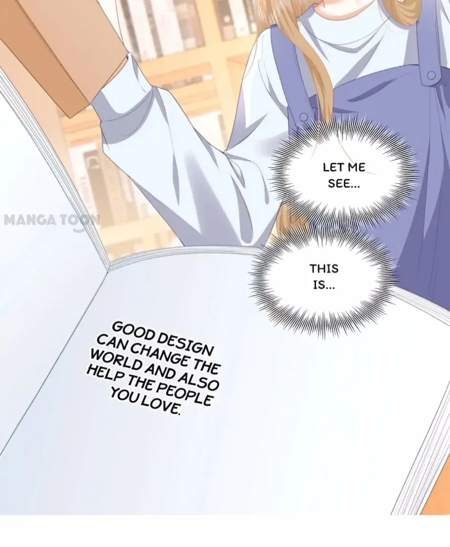 2D Lover Chapter 17 page 19