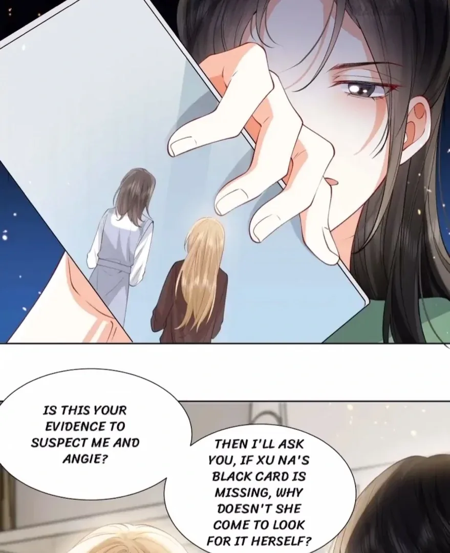 2D Lover Chapter 15 page 19