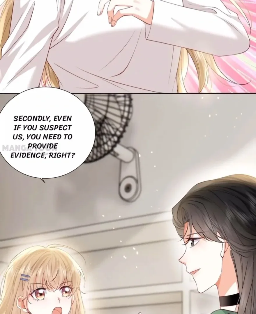 2D Lover Chapter 15 page 17