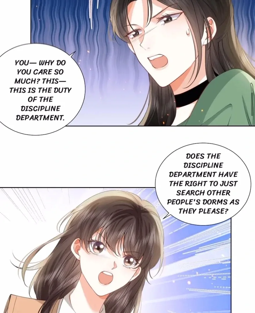 2D Lover Chapter 15 page 21