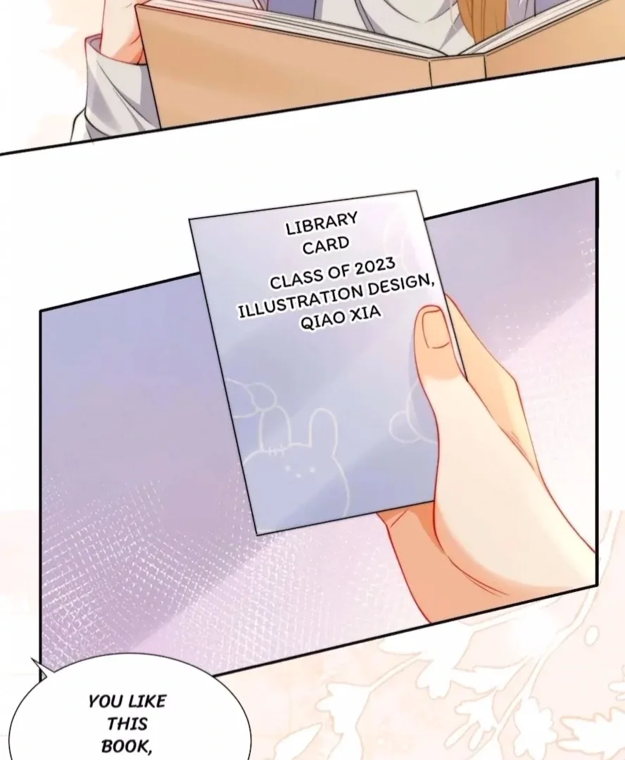 2D Lover Chapter 17 page 29