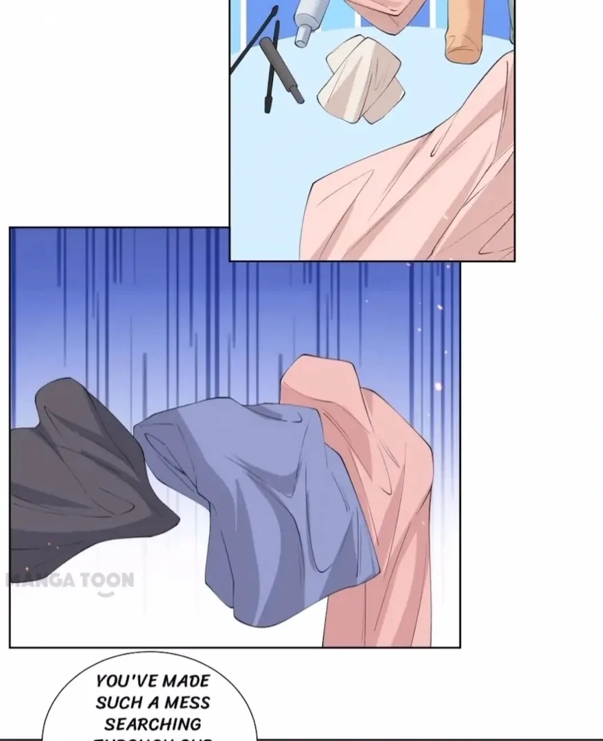 2D Lover Chapter 15 page 26