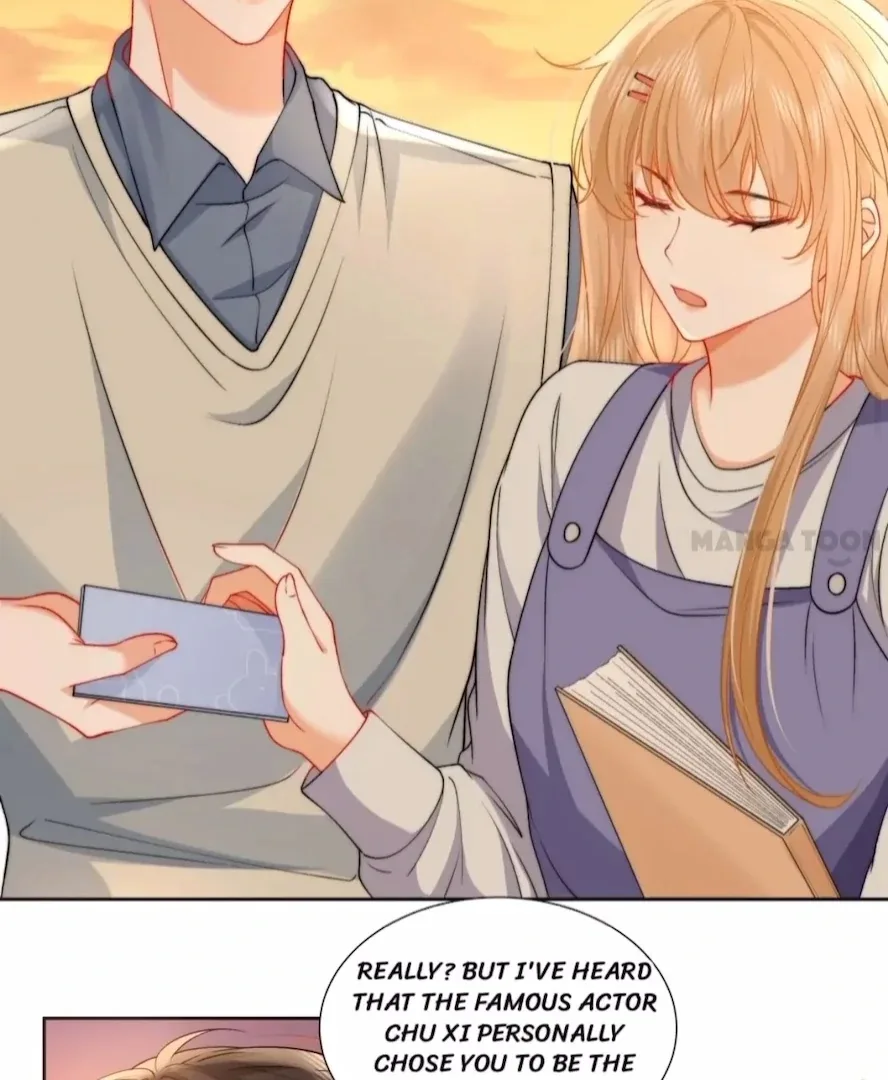 2D Lover Chapter 17 page 33