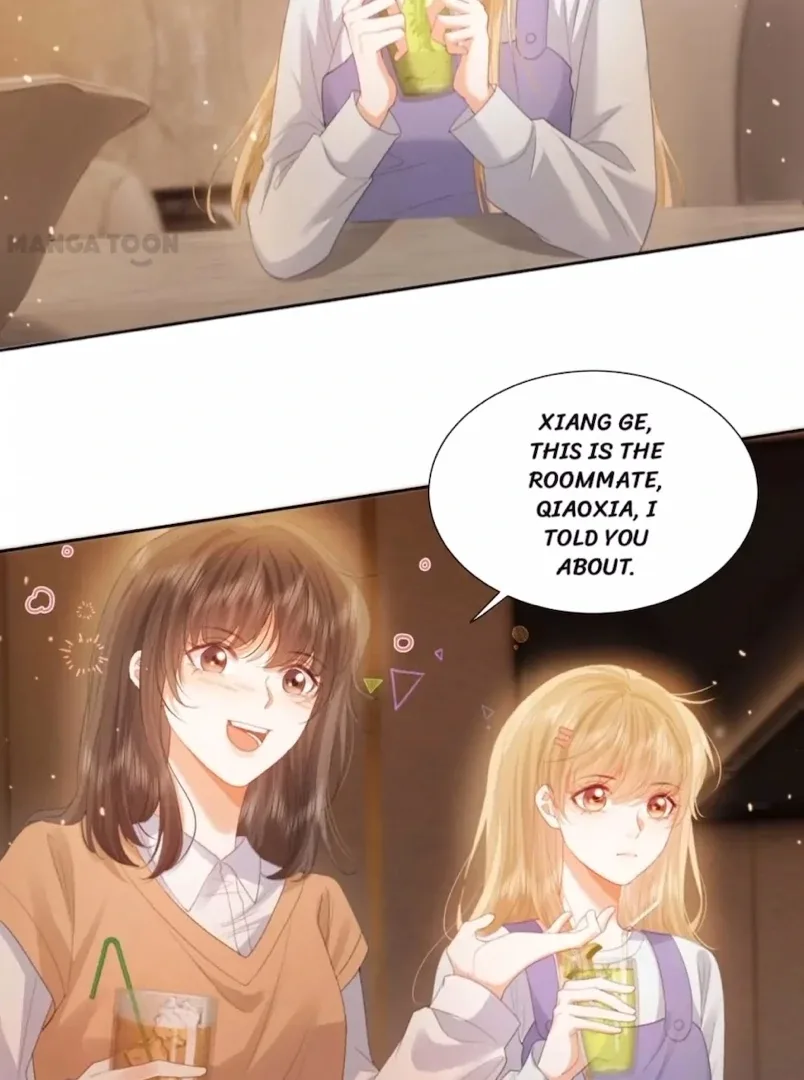 2D Lover Chapter 18 page 4
