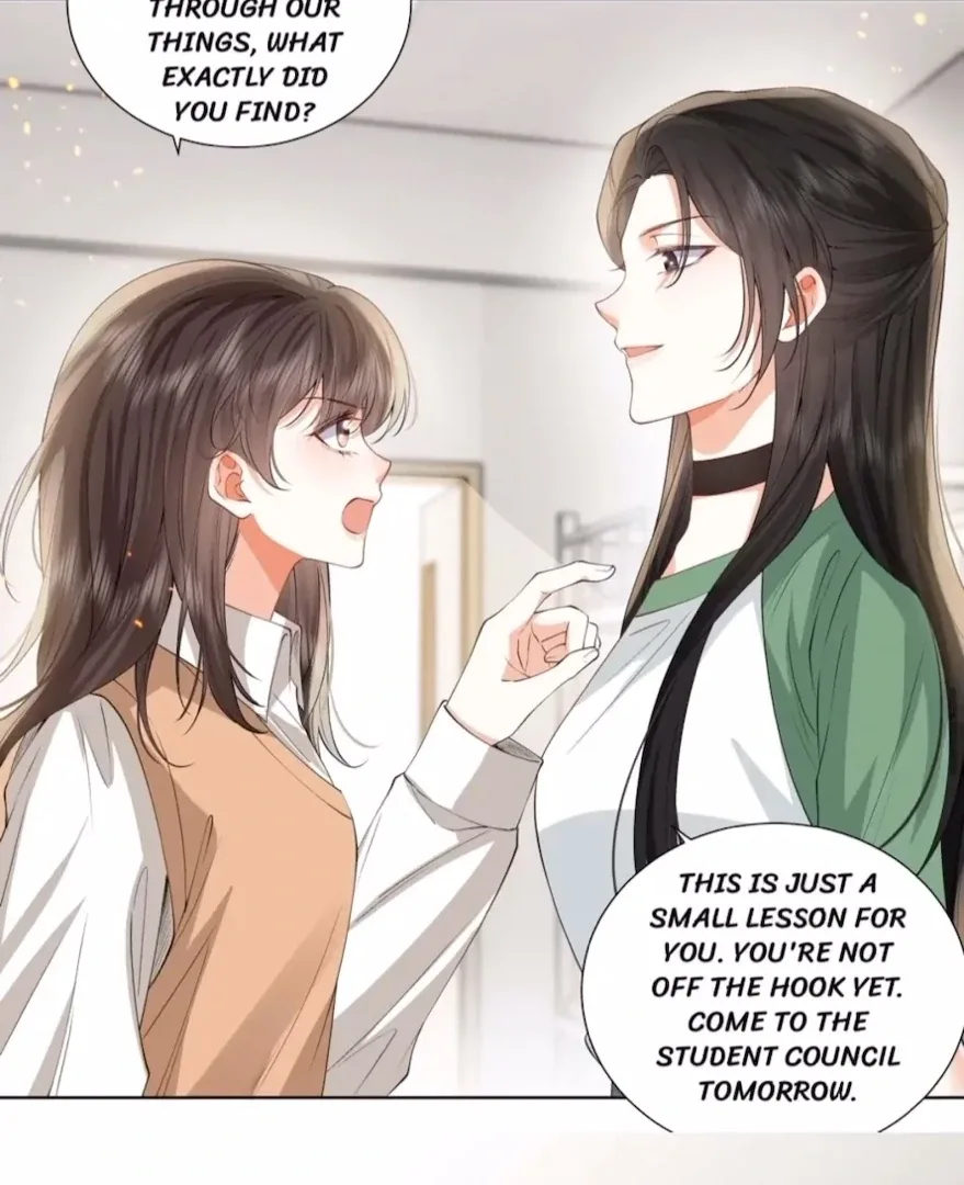 2D Lover Chapter 15 page 27