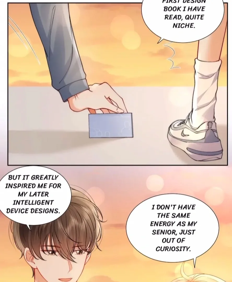 2D Lover Chapter 17 page 32