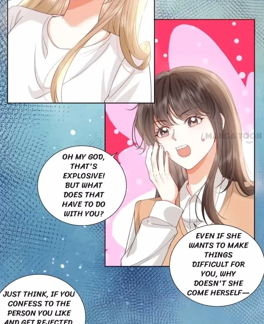 2D Lover Chapter 15 page 31