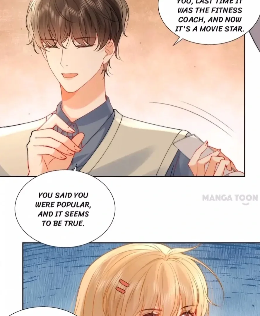 2D Lover Chapter 17 page 36