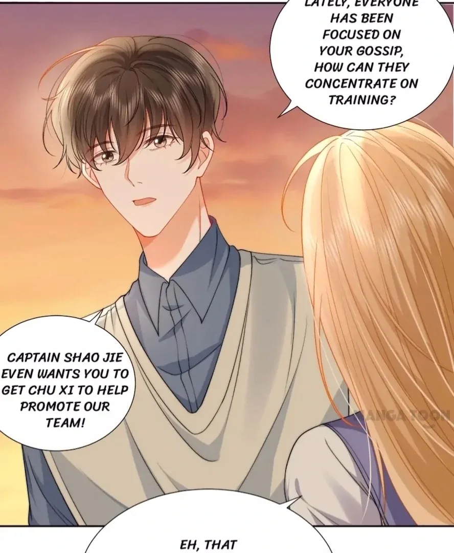 2D Lover Chapter 17 page 39