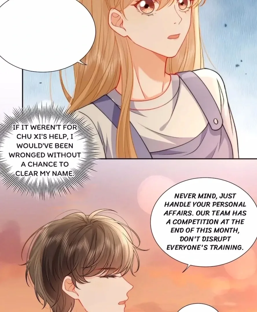 2D Lover Chapter 17 page 37