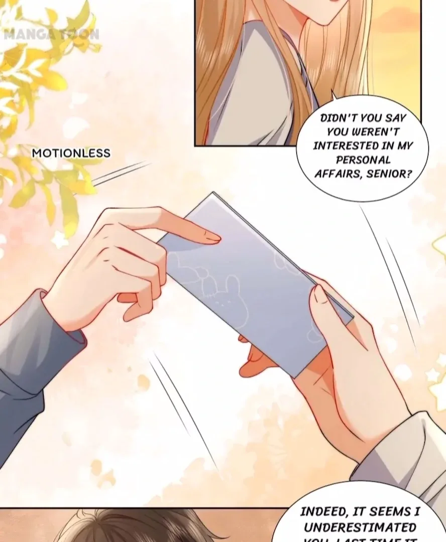 2D Lover Chapter 17 page 35