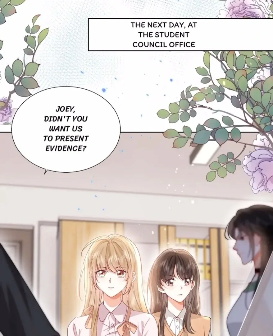 2D Lover Chapter 15 page 33