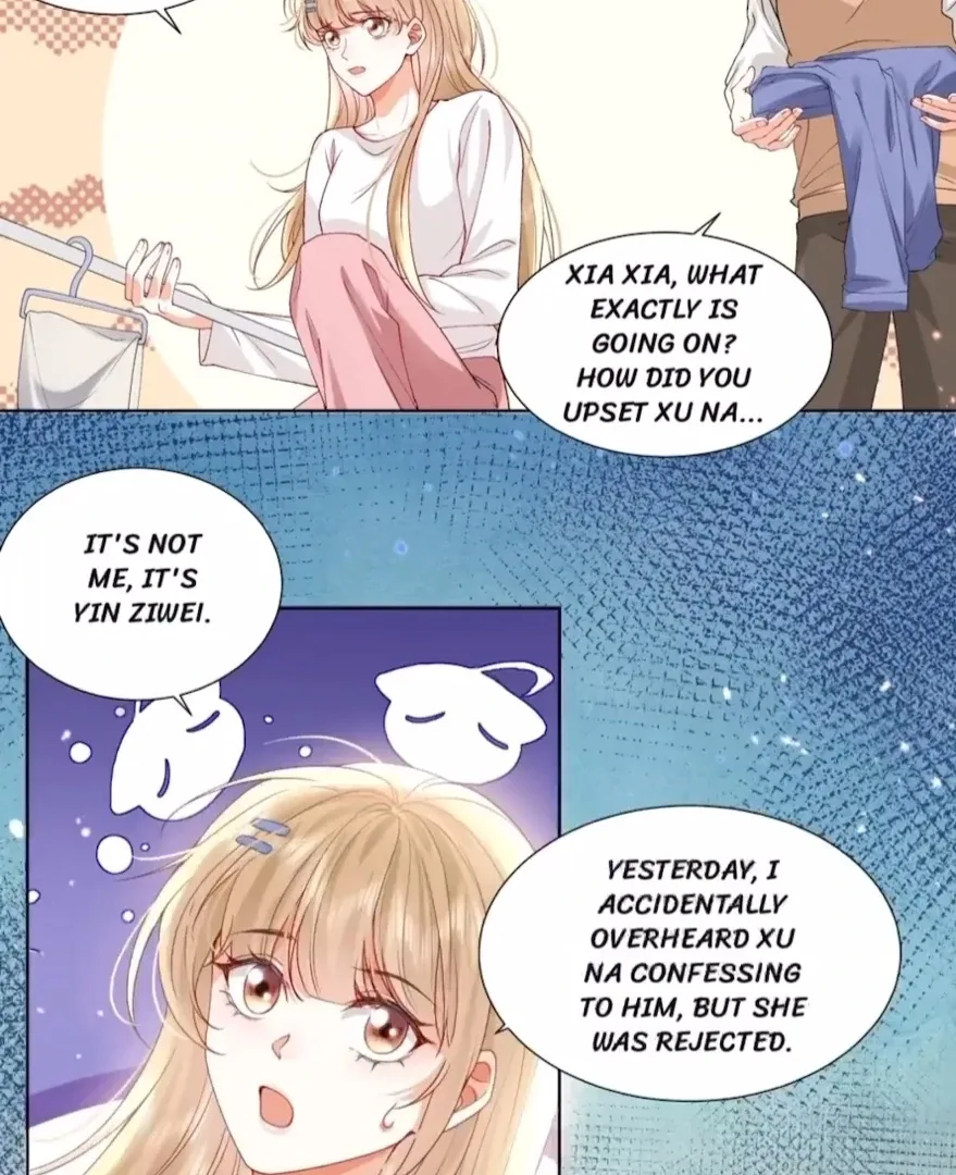 2D Lover Chapter 15 page 30
