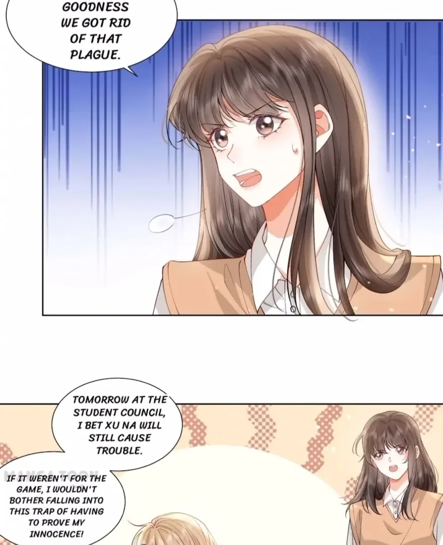 2D Lover Chapter 15 page 29