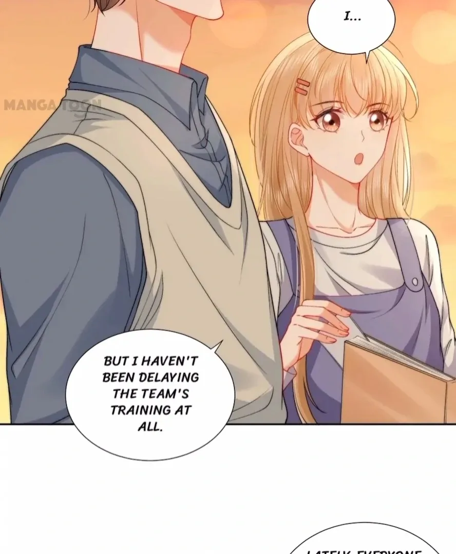 2D Lover Chapter 17 page 38