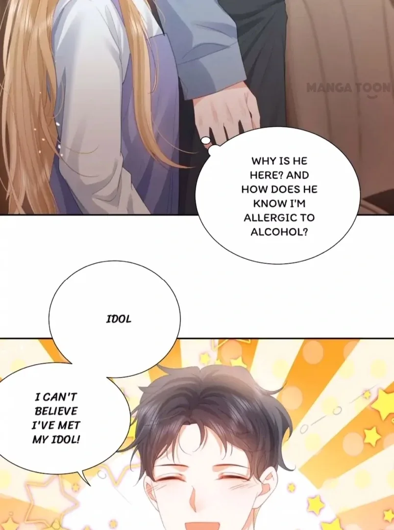2D Lover Chapter 18 page 14