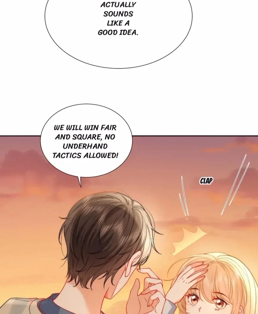 2D Lover Chapter 17 page 40